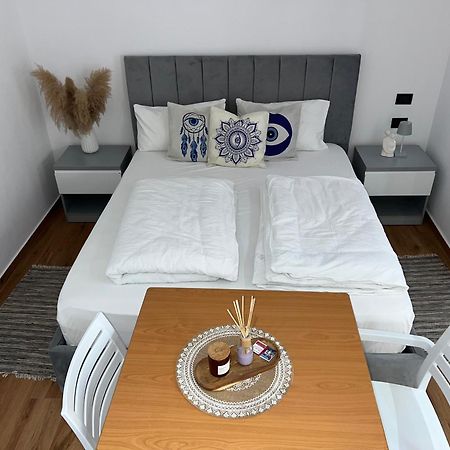 Vila Herta - Escape Durrës Esterno foto