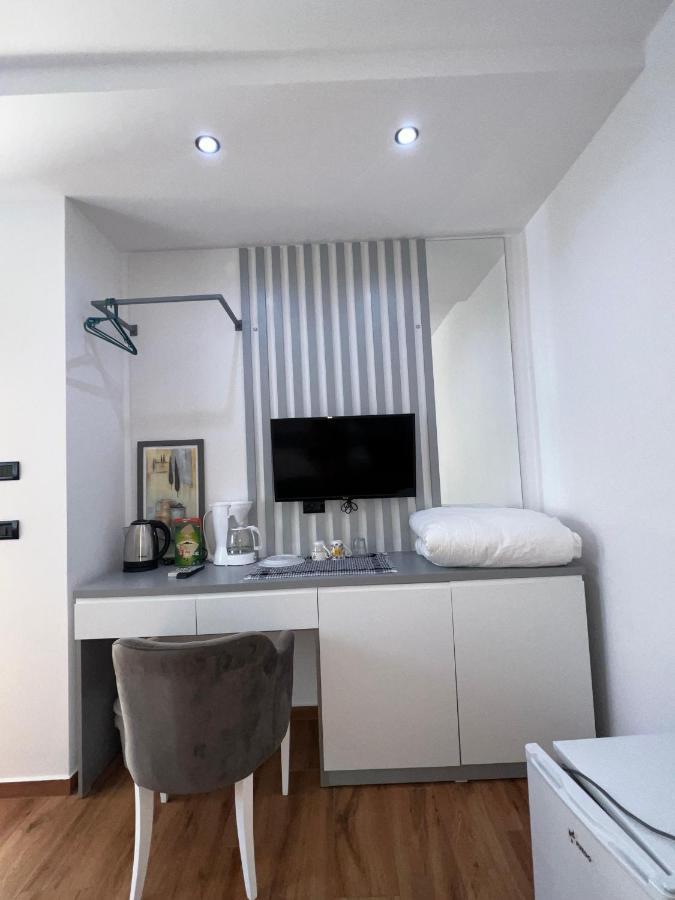 Vila Herta - Escape Durrës Esterno foto
