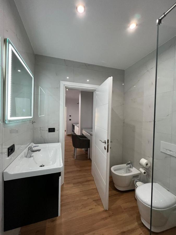 Vila Herta - Escape Durrës Esterno foto