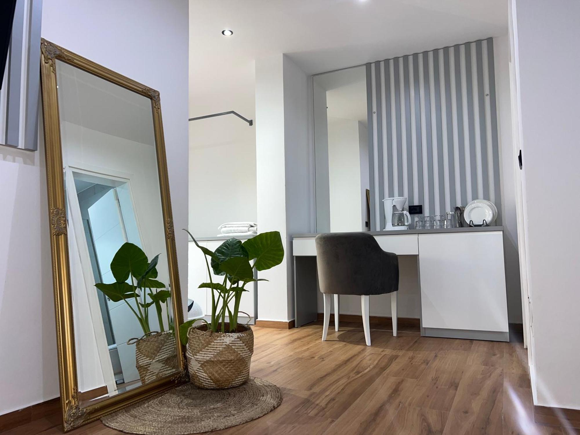 Vila Herta - Escape Durrës Esterno foto