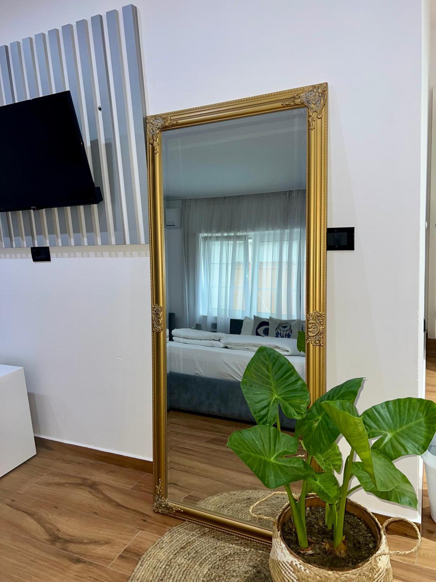 Vila Herta - Escape Durrës Esterno foto
